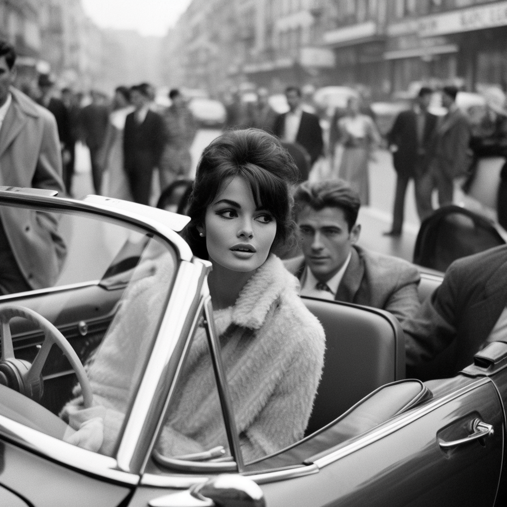 gatesofbabylon_Italian_beauty_queen_in_Paris_1964_riding_in_ope_aa06a977-7932-4dc7-a578-30627a7dab0d.PNG