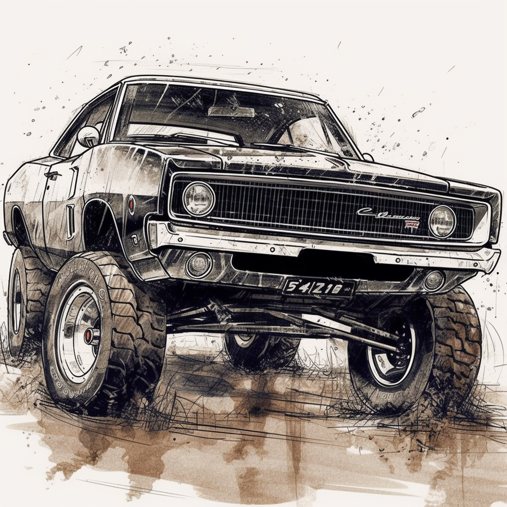 gatesofbabylon_dodge_1968_charger_drawn_in_Japanese_manga_style_b20c135e-27af-47d9-adfb-ba2c3bb621ab.PNG